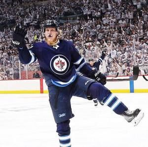 Meet your Posher, Callum